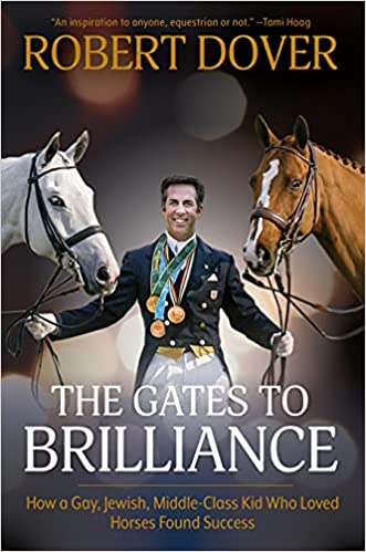 The Gates to Brilliance book cover